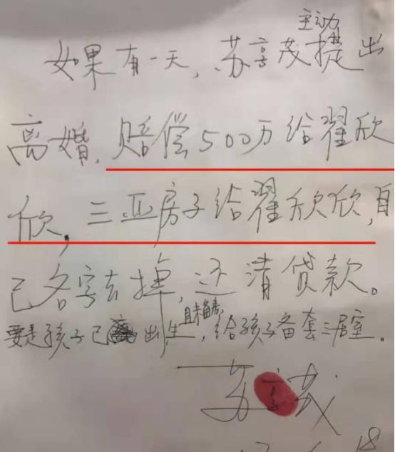 逼死老公的翟欣欣（翟欣欣依靠婚姻）(28)