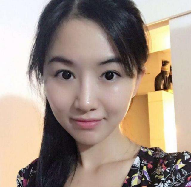 逼死老公的翟欣欣（翟欣欣依靠婚姻）(12)