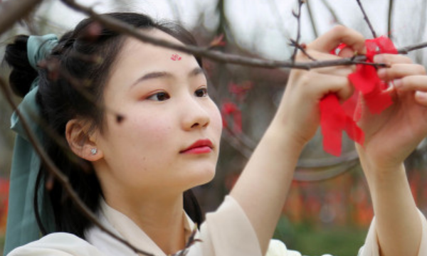 有哪些少数民族的传统节日,少数民族的传统节日有哪些二年级下册图6