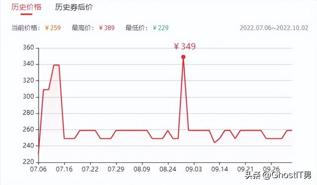 罗技g502鼠标详细解释（仍是习武之人标配）(14)