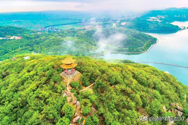 沈阳各大旅游景点大全（最受欢迎的沈阳）(8)