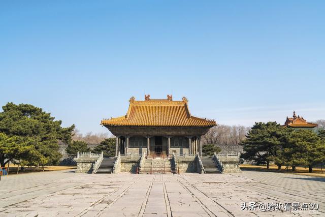 沈阳各大旅游景点大全（最受欢迎的沈阳）(3)