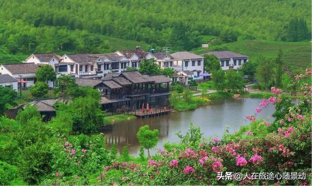 南京江宁十大景点推荐（南京江宁70个旅游景点欢迎您）(9)