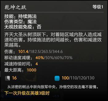 dota2官方英雄骷髅王技能介绍（DOTA2新英雄齐天大圣技能详解及玩法推荐）(5)