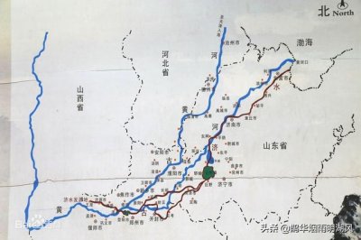 ​大汶口文化遗址在我国哪里（不仅有明清古宅）