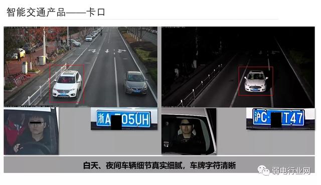 智能交通监控（智能交通监控方案与安装图解）(19)