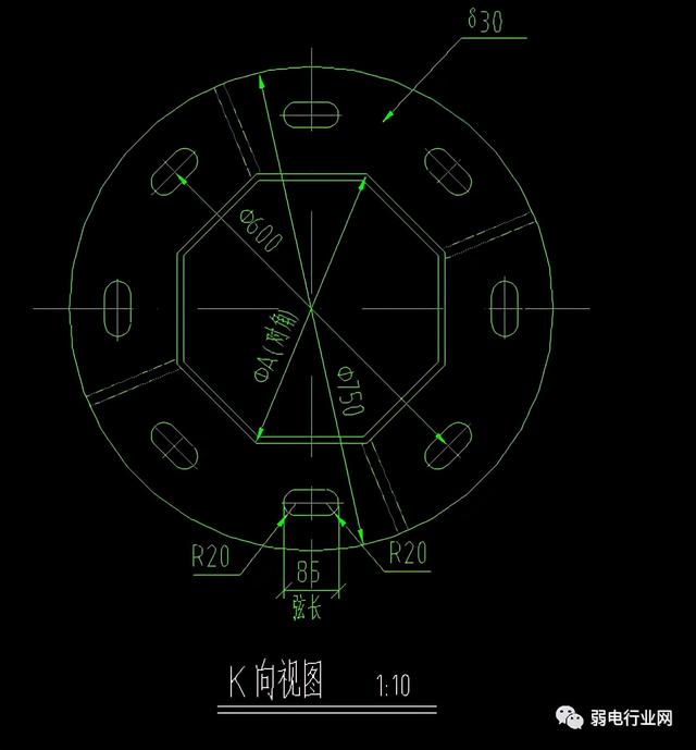 智能交通监控（智能交通监控方案与安装图解）(39)