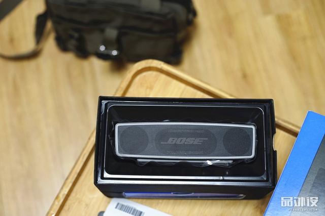 bose mini 2 蓝牙小音箱（BoseSoundLinkMini2）(5)