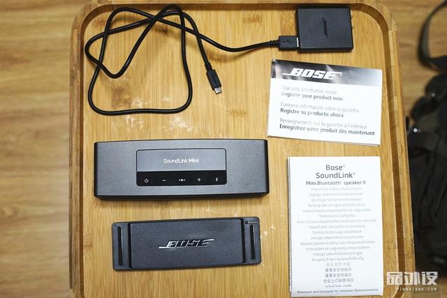 bose mini 2 蓝牙小音箱（BoseSoundLinkMini2）(6)