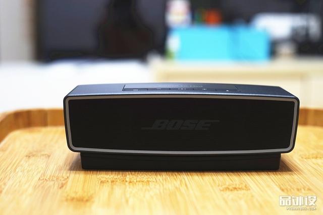 bose mini 2 蓝牙小音箱（BoseSoundLinkMini2）(8)