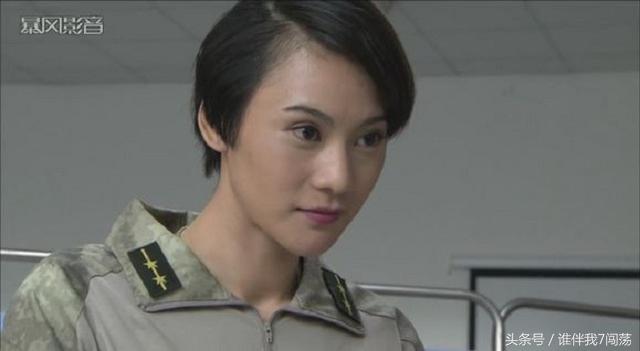 特种兵之火凤凰12位女演员今昔（我是特种兵之火凤凰中八大美女）(4)