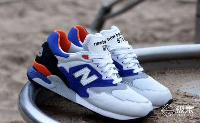 new balance 992和991哪个值得买（别买996和574了NewBalance还有这些款）(14)