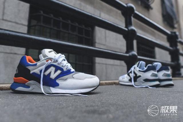 new balance 992和991哪个值得买（别买996和574了NewBalance还有这些款）(13)