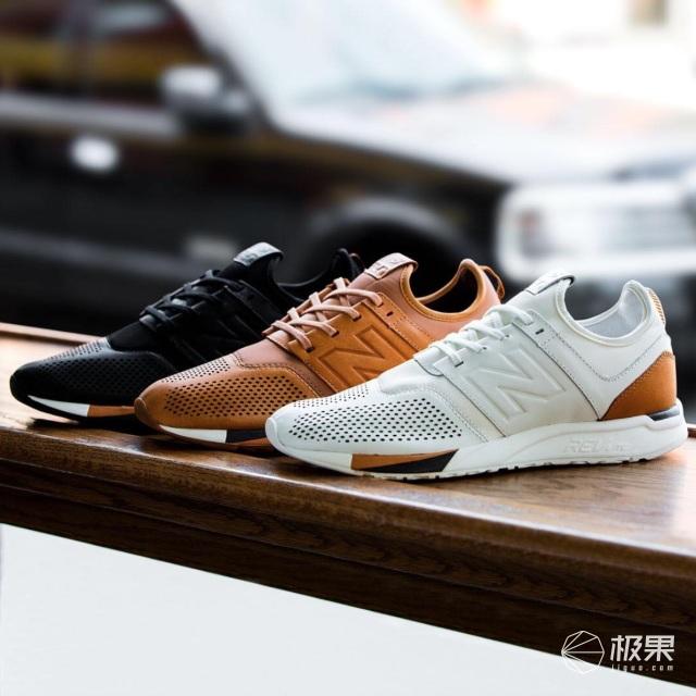 new balance 992和991哪个值得买（别买996和574了NewBalance还有这些款）(5)