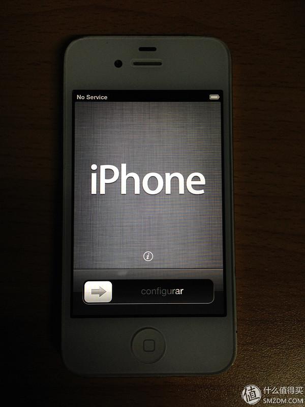 iphone4s系统降级为6.1.3（不仅是流畅-为iPhone4s降级到6.1.3）(10)