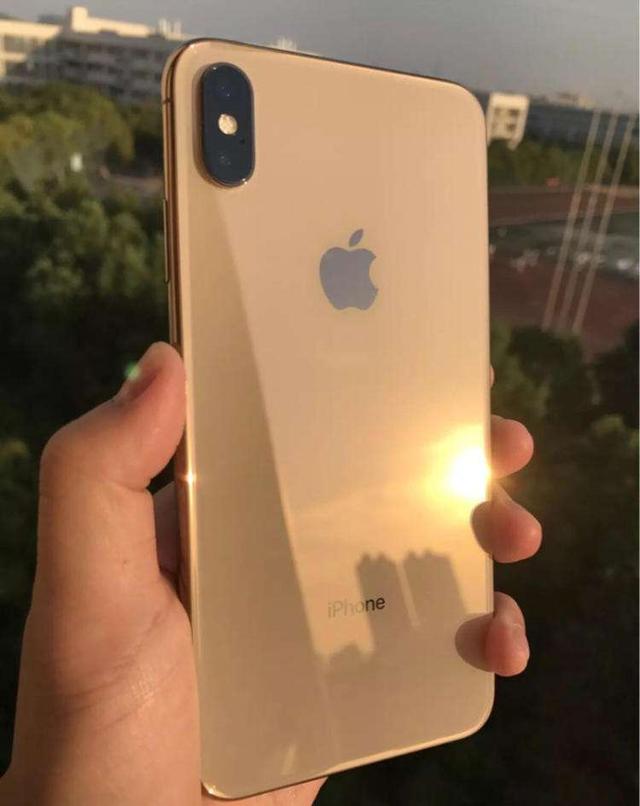 iphone xsmax缺点和优点（iPhoneXsMax半年深度体验7个优点和缺点）(8)