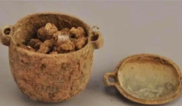 古代化妆品是给男人用的吗,中国出土春秋时期神秘美白化妆品为古代男性专用对此你怎么看_百 ...图5