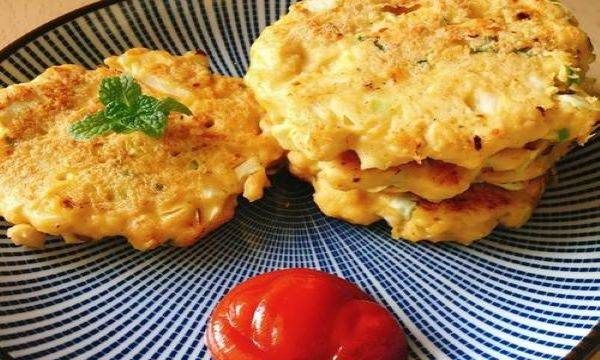 牛肉饼怎么做好吃又嫩,牛肉饼怎么做才嫩图3