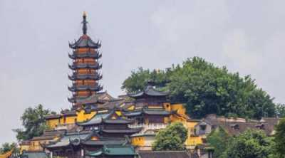 ​江阴金山寺在哪,金山寺在哪里个城市澄迈