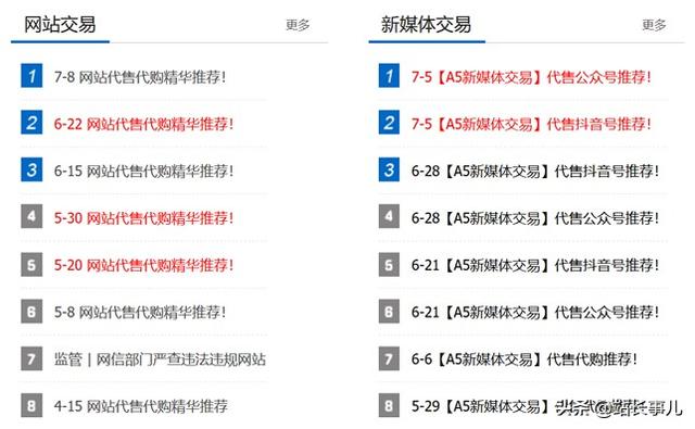 网上的交易平台哪个好（国内常用的5个网站买卖交易平台）(4)