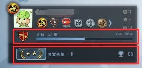 csgo国服进入教程（CSGO国服开启奉上入门指南）(21)