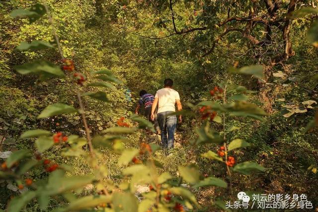 30条经典徒步线路（推荐一条精品户外徒步线路）(11)