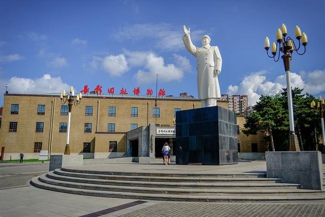 长春有什么好玩的地方（来长春旅游一定要去的8个地方）(2)