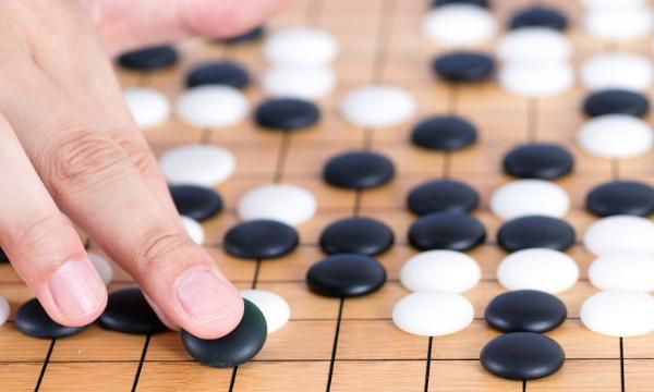 围棋入门基本知识，围棋入门基本知识口诀？图3