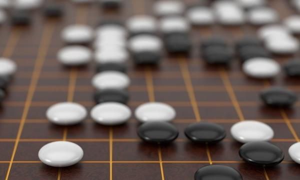 围棋入门基本知识，围棋入门基本知识口诀？图5