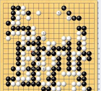 ​围棋入门基本知识，围棋入门基本知识口诀？