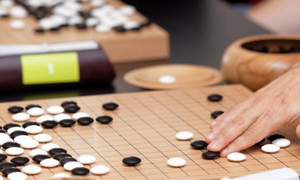 围棋入门基本知识，围棋入门基本知识口诀？图4