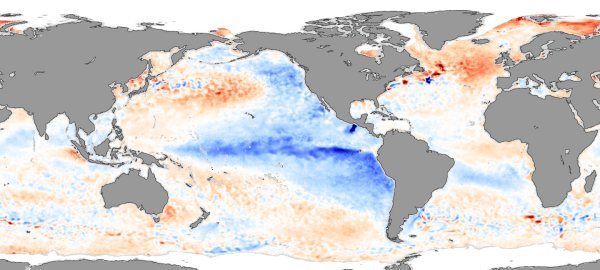 拉尼娜现象是什么,拉尼娜现象是什么意思是冷还是热图3