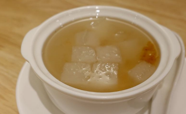 蜂蜜可以和梨一起煮,雪梨和蜂蜜有什么功效图10