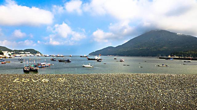 福建佛教圣地普陀山（佛教名山普陀山）(10)