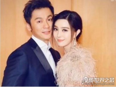 ​李晨范冰冰结婚了吗？早已订婚却没有结婚(传闻两人感情不合)