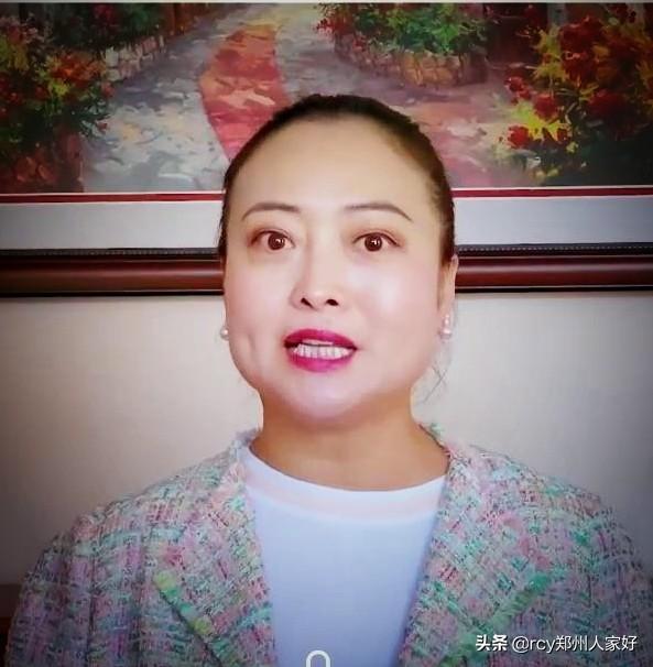 河南小皇后豫剧团周红梅演出（河南小皇后豫剧团）(3)