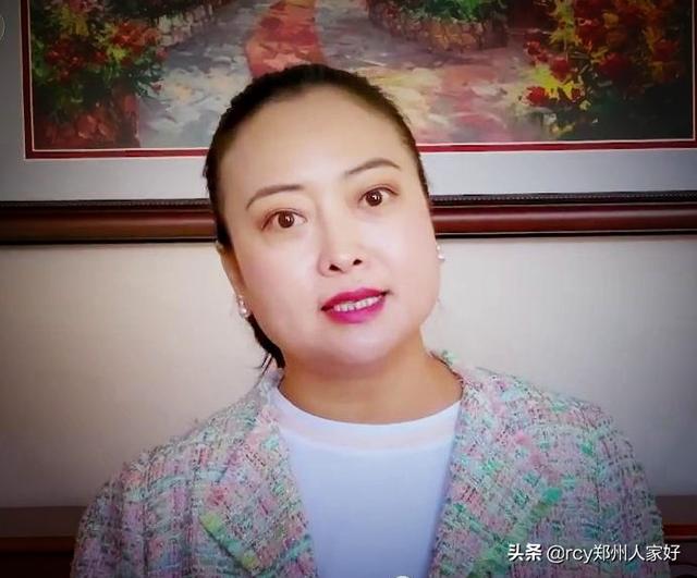 河南小皇后豫剧团周红梅演出（河南小皇后豫剧团）(6)