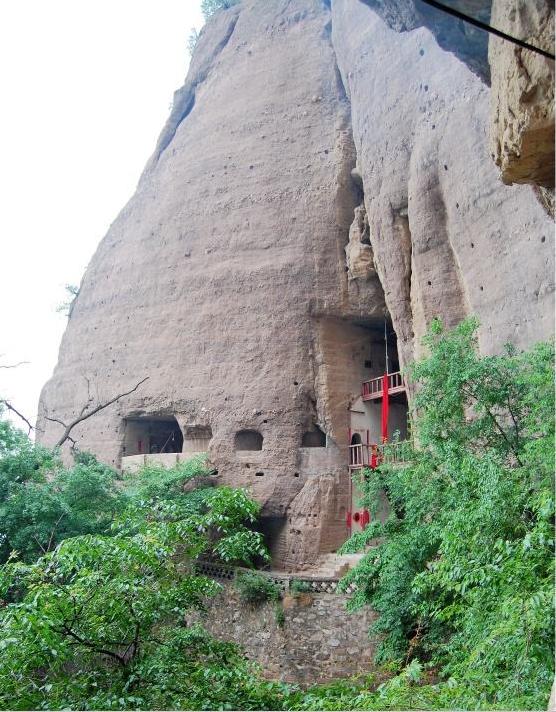 河北蔚县赤城（河北赤城县---京北水城）(4)