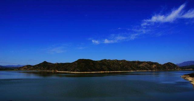 河北蔚县赤城（河北赤城县---京北水城）(5)