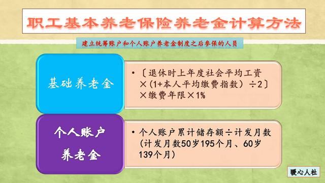 灵活就业养老保险养老金标准（灵活就业人员参加养老保险）(2)