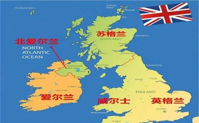 英格兰苏格兰，英格兰和苏格兰界限？图8