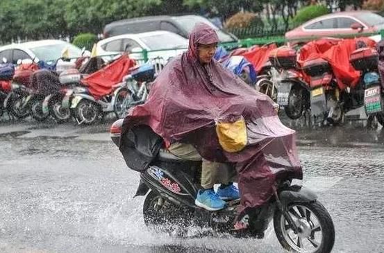 电瓶车淋暴雨一晚上会不会坏