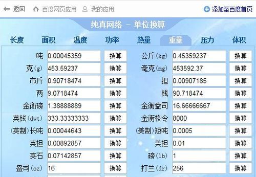 1磅等于多少斤一磅是多重