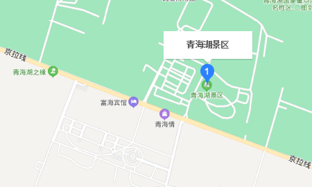 甘肃青海属于哪里,青海在哪里属于哪个省图2