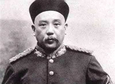 袁世凯称帝活了几天 袁世凯在1916年称帝(1)