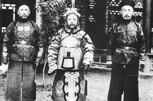 袁世凯称帝活了几天 袁世凯在1916年称帝(3)