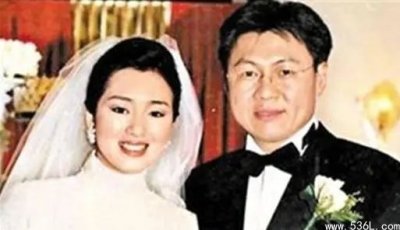 ​黄和祥现任妻子是谁？巩俐黄和祥离婚原因是什么