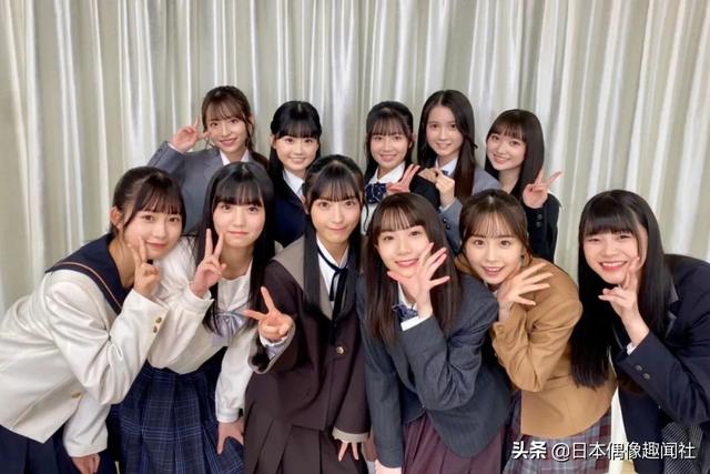 日本女子组合akb48成员（日本女团新现象）(1)