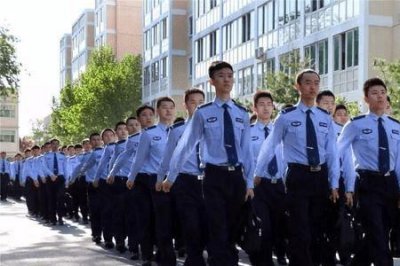 ​为什么警校不让谈恋爱