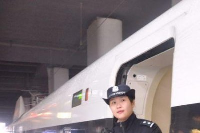 ​乘警和铁警的区别